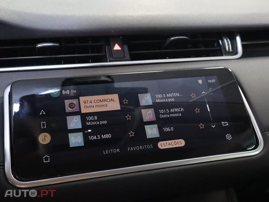 Land Rover Evoque 1.5 P300e PHEV