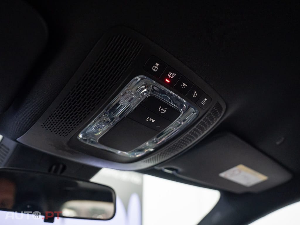 Mercedes-Benz CLA 180 d Shooting Brake Style Aut.