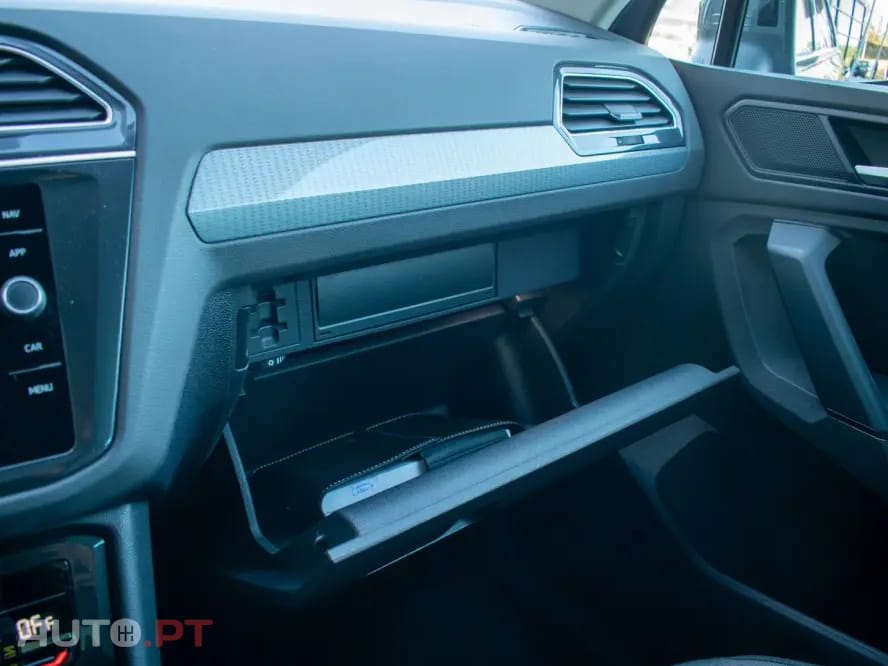 Volkswagen Tiguan 1.4 TSI eHybrid Conceptline DSG