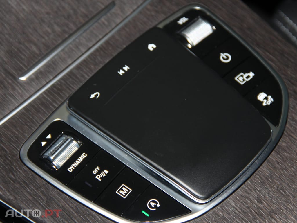 Mercedes-Benz GLC 200 d