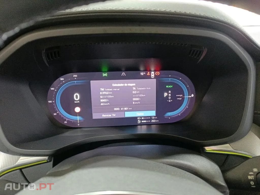 Volvo XC60 2.0 T8 PHEV Ultimate Dark AWD
