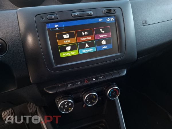 Dacia Duster 1.0 TCE 90cv Prestige