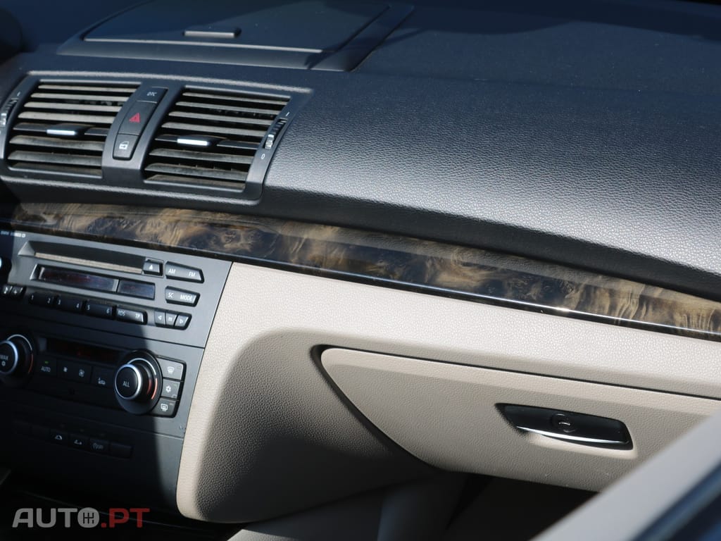 BMW 116 ND