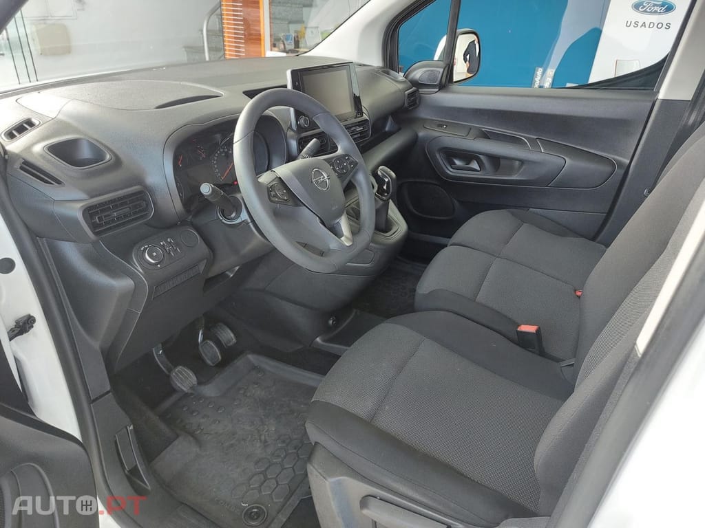 Opel Combo 1.5 CDTI L1H1Enjoy  - IVA Dedutível