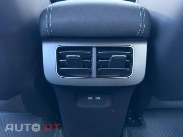 BYD Seal PHEV Touring DM-i