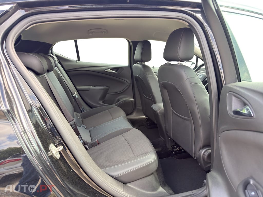 Opel Astra 1.0 Edition S/S