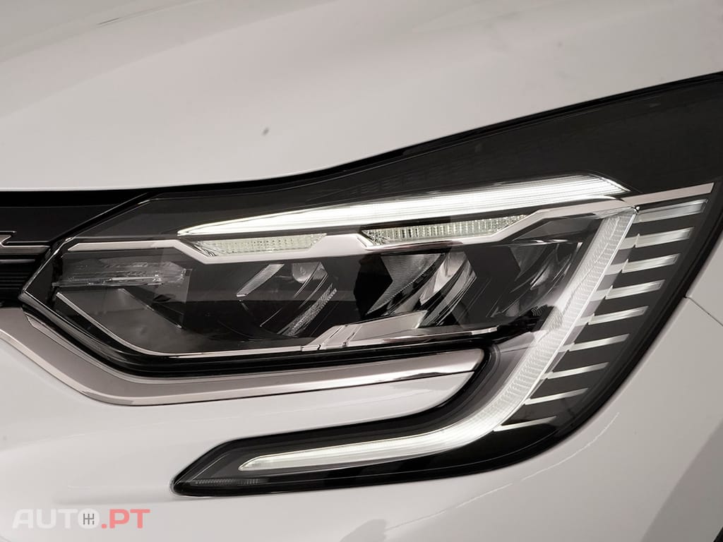 Renault Captur Captur 1.0 TCe Techno Bi-Fuel