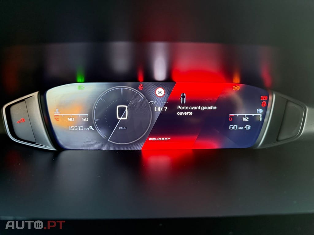 Peugeot 308 1.2 PureTech Allure