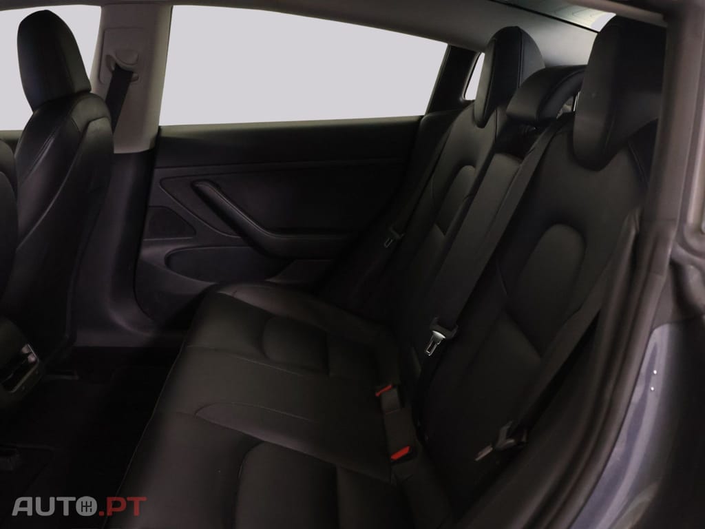Tesla Model 3 60 kWh