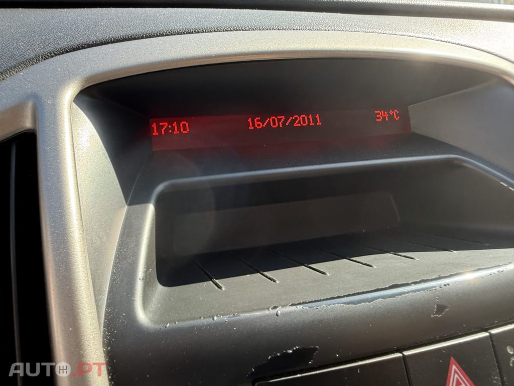 Opel Astra 1.3 CDTi