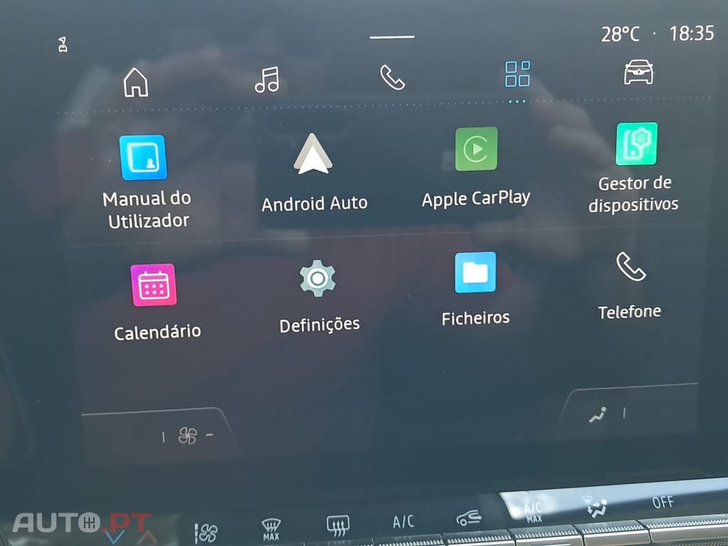 Renault Mégane E-Tech EV60 220hp optimum charge Equilibre