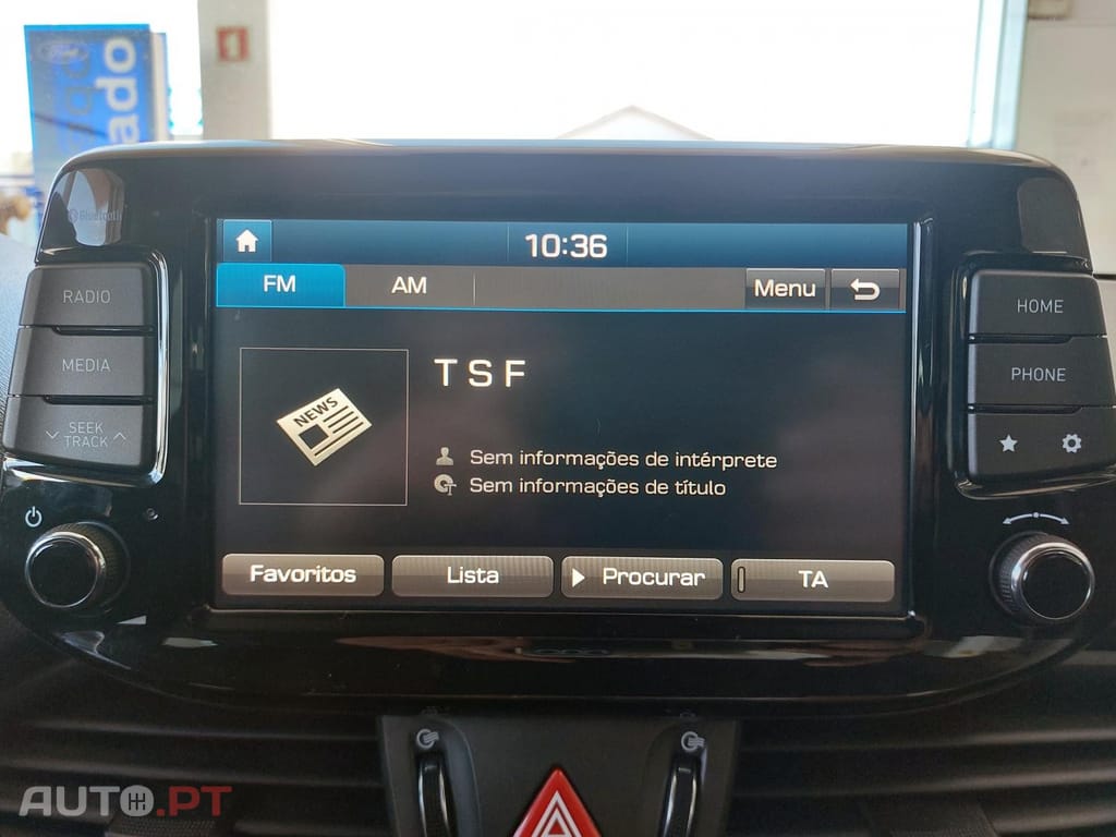 Hyundai i30 1.6 CRDi Style