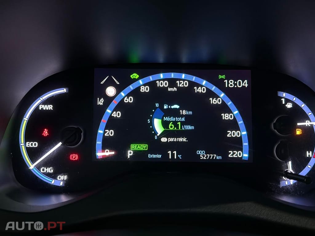 Toyota Yaris Cross 1.5 HDF Square Collection