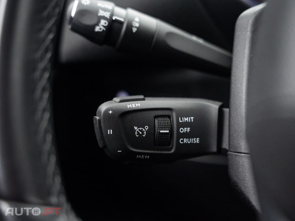 DS DS3 Crossback 1.2 PureTech Be Chic