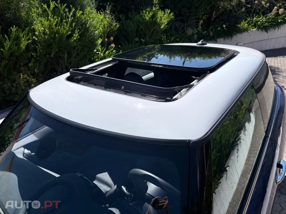 MINI Cooper Cooper