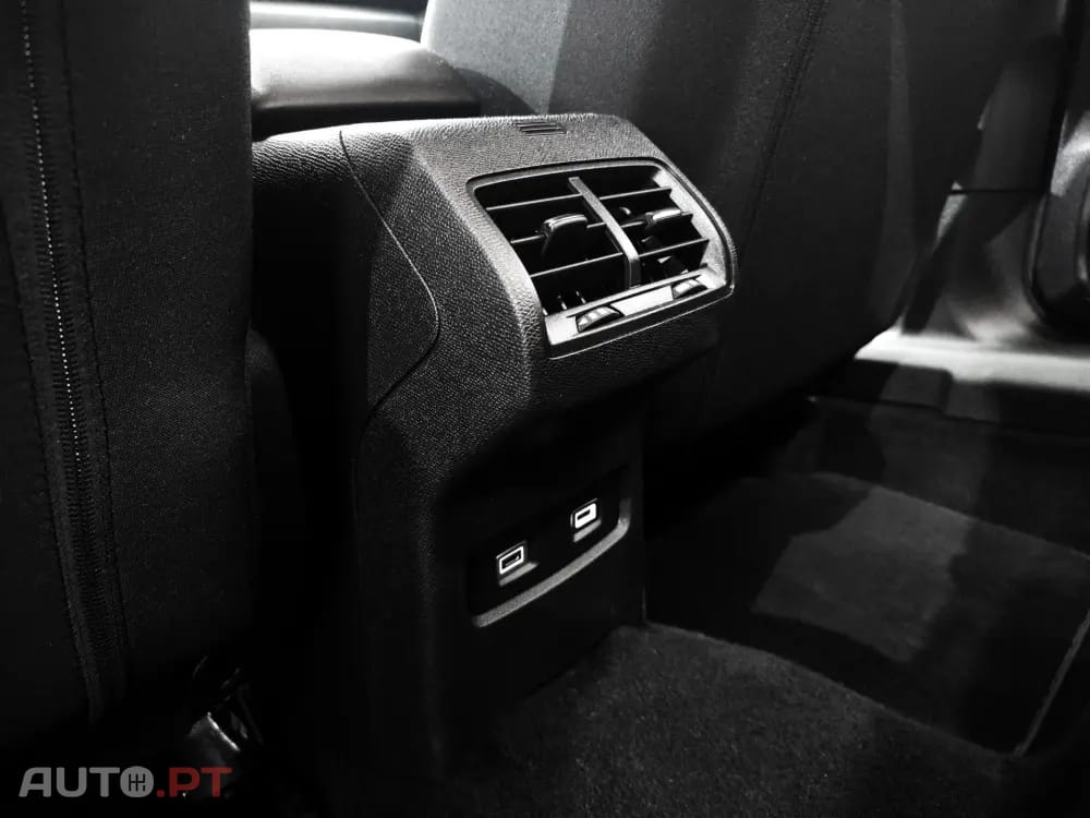 Citroen e-C4 50 kWh Feel