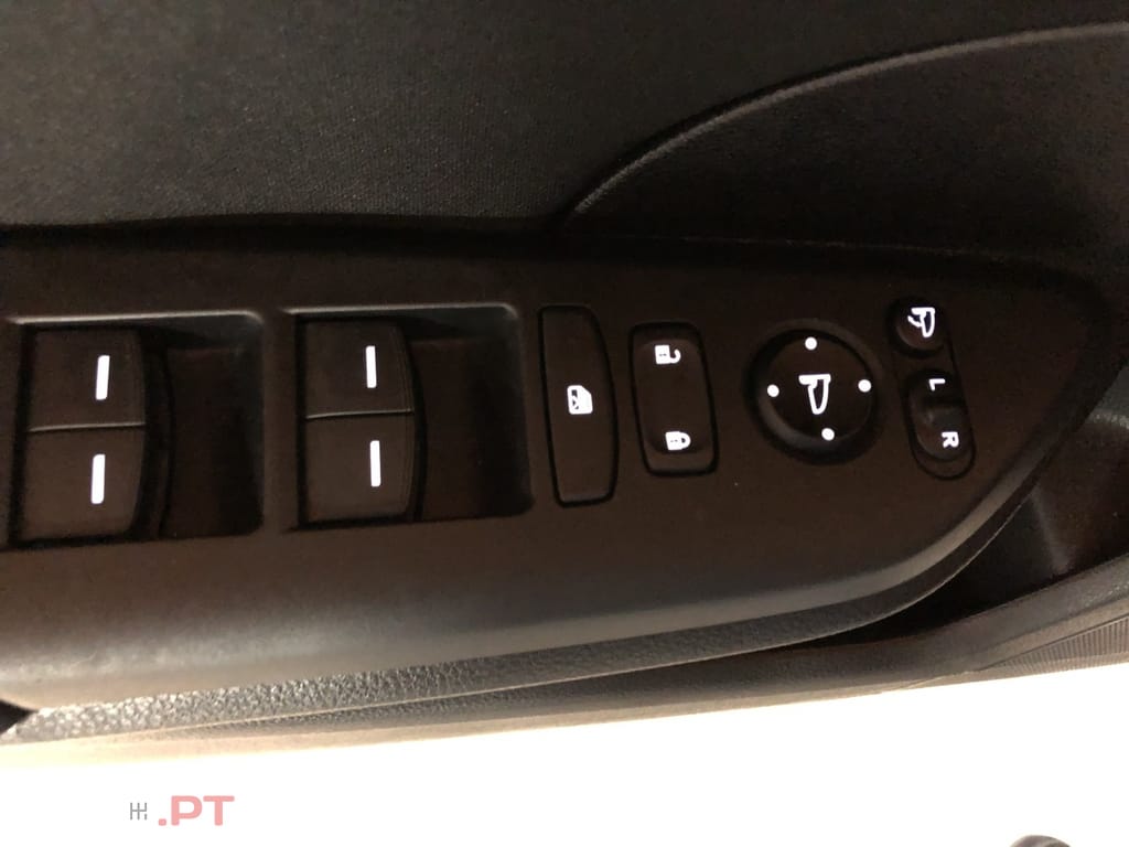 Honda Civic 1.0 i-VTEC Executive Premium