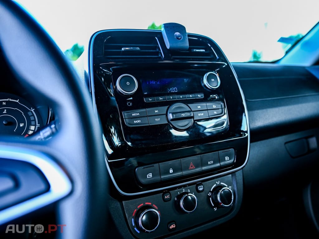 Dacia Spring Electric 45 Comfort