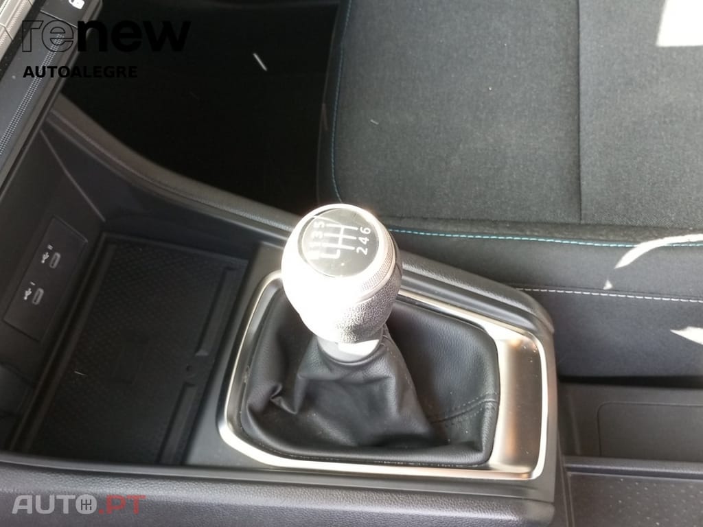 Renault Captur Evolution Tce 90