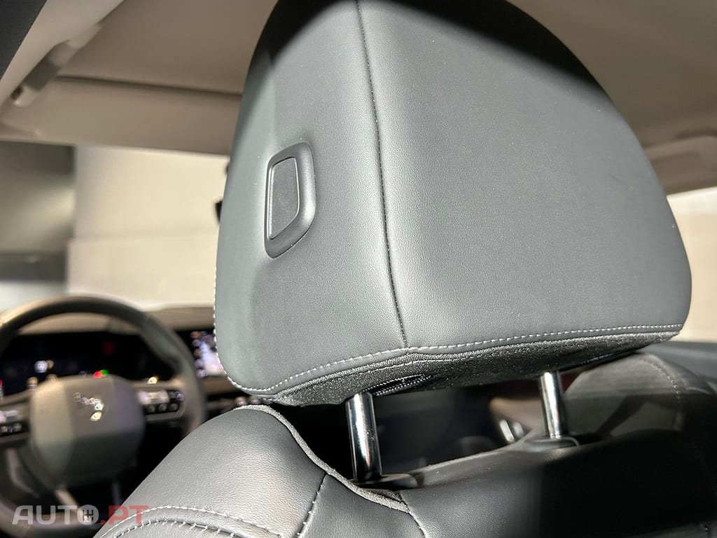 DS DS4 1.2 PureTech Performance Line EAT8