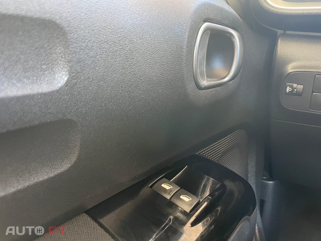 Citroen C3 1.2 PureTech Shine