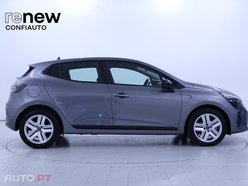 Renault Clio 1.5 Blue Dci Evolution