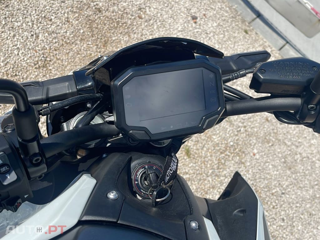 Kawasaki 900 Z900