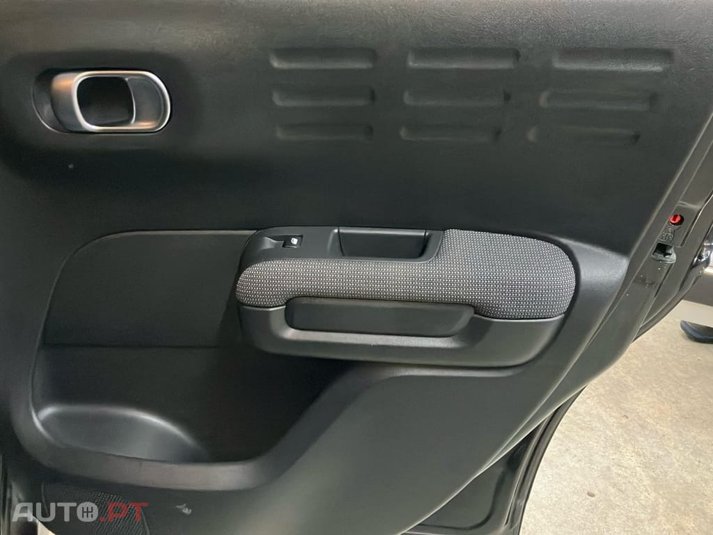 Citroen C3 Aircross 1.2 PureTech Feel Pack