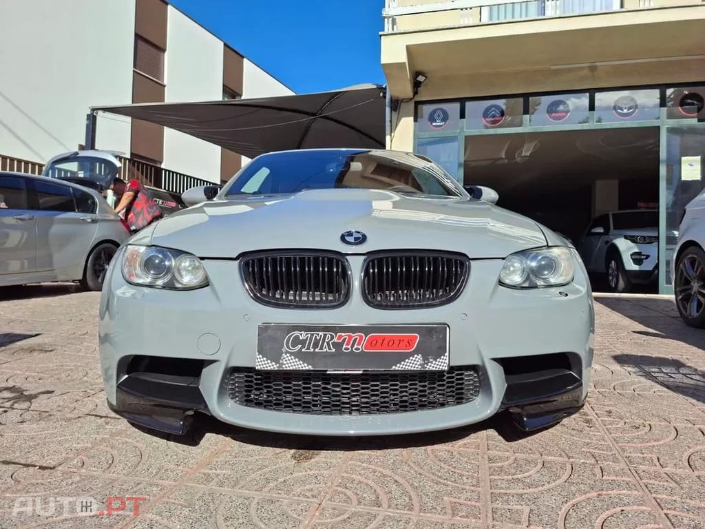 BMW 335  I Aut M Sport Edition