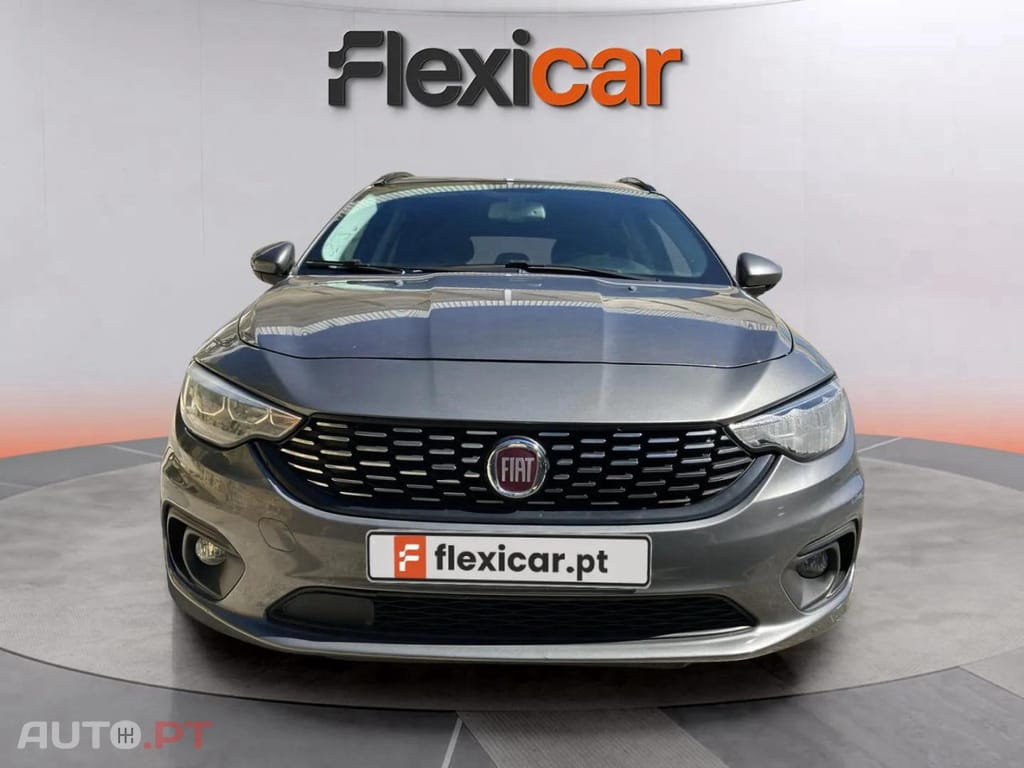 Fiat Tipo 1.6 M-Jet Lounge J17
