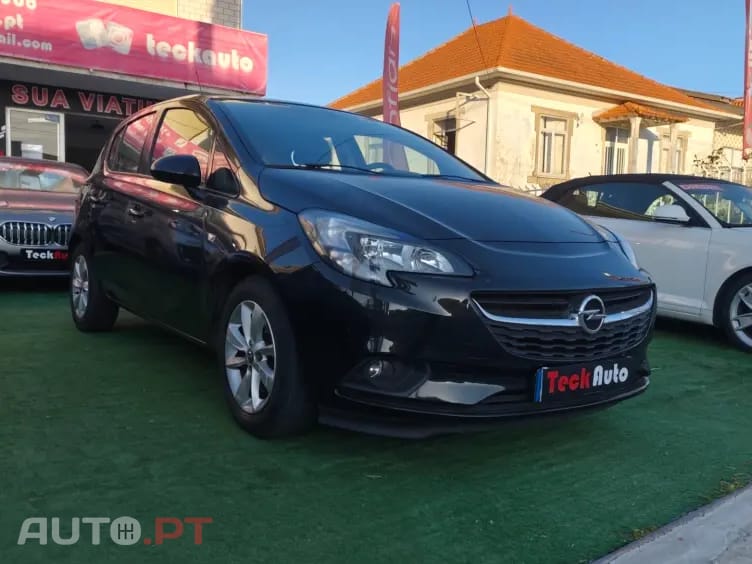 Opel Corsa 1.3 CDTi Enjoy