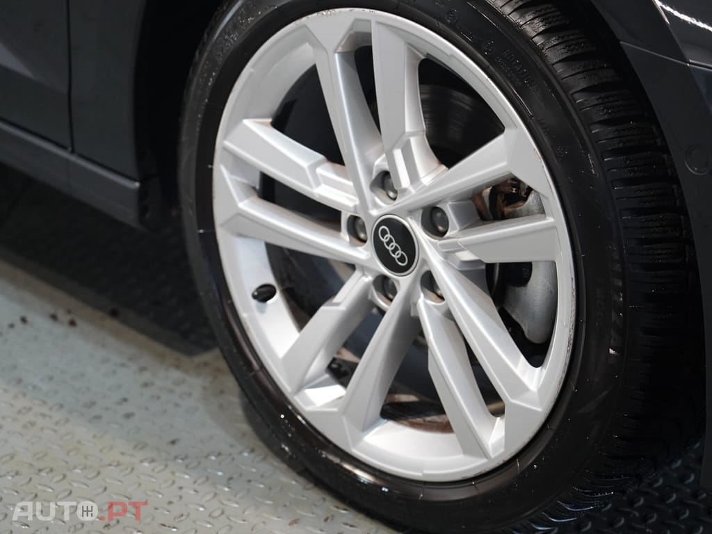 Audi A3 Sportback 1.0 TFSI S tronic