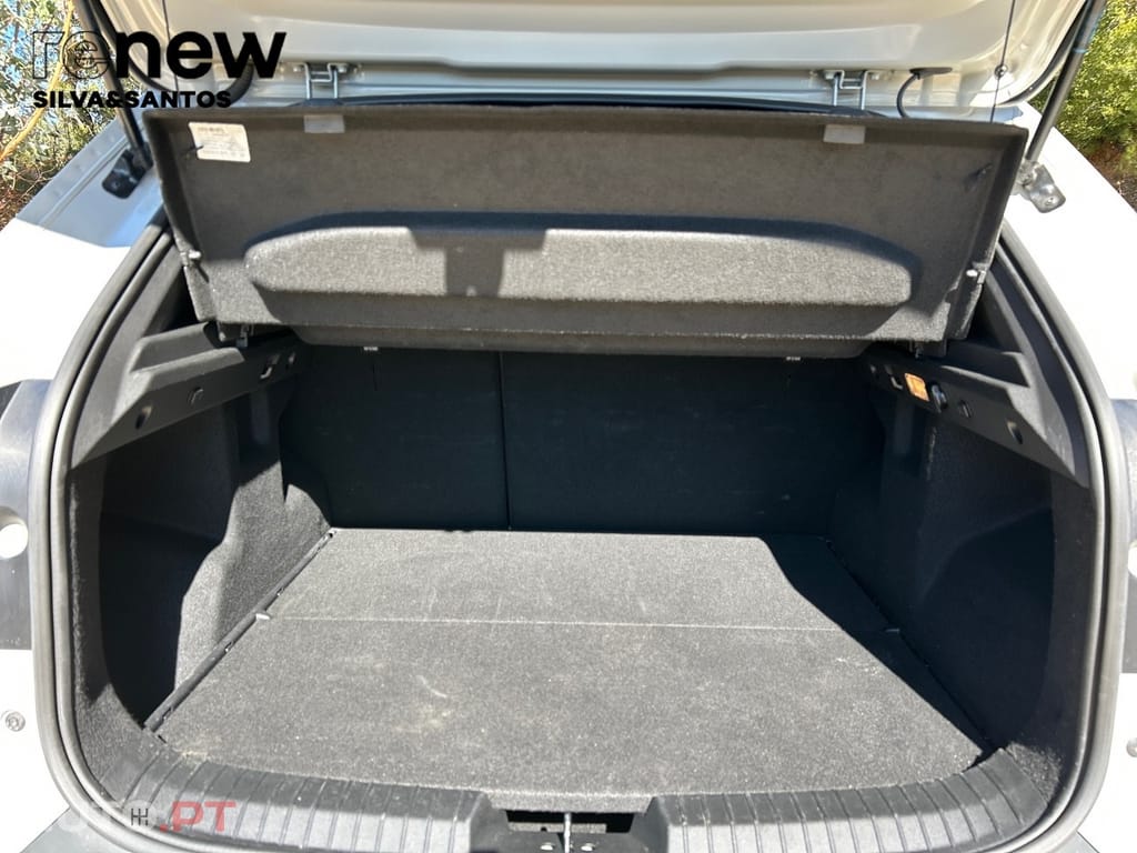 Dacia Duster journey Eco-G 100