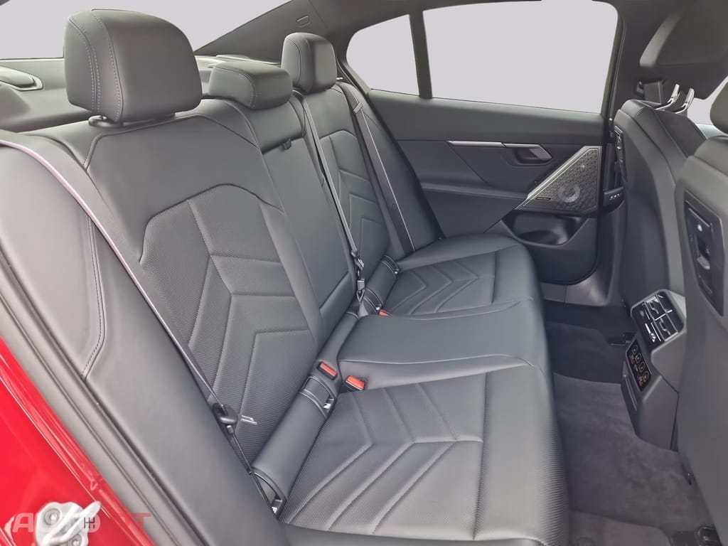 BMW i5 M60 xDrive LR I.V.A DEDUTIVEL 