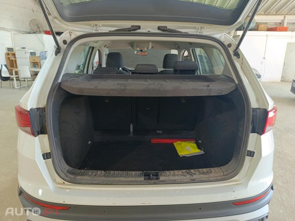 Seat Ateca 1.0 TSI Style