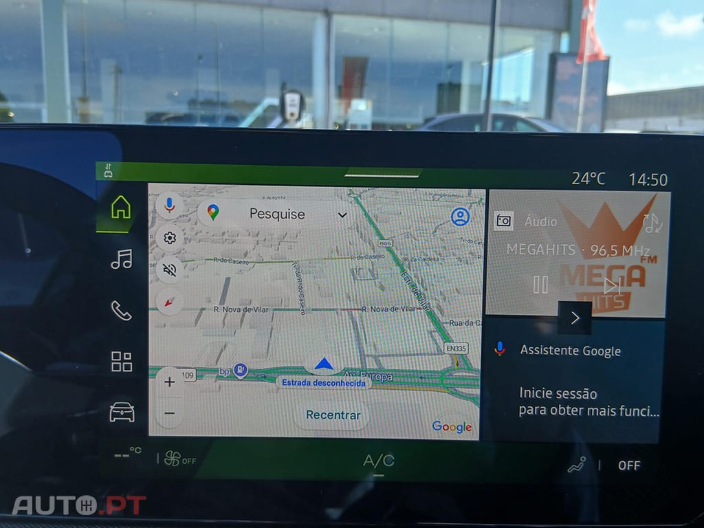 Renault Clio Clio 1.2 TCe Techno