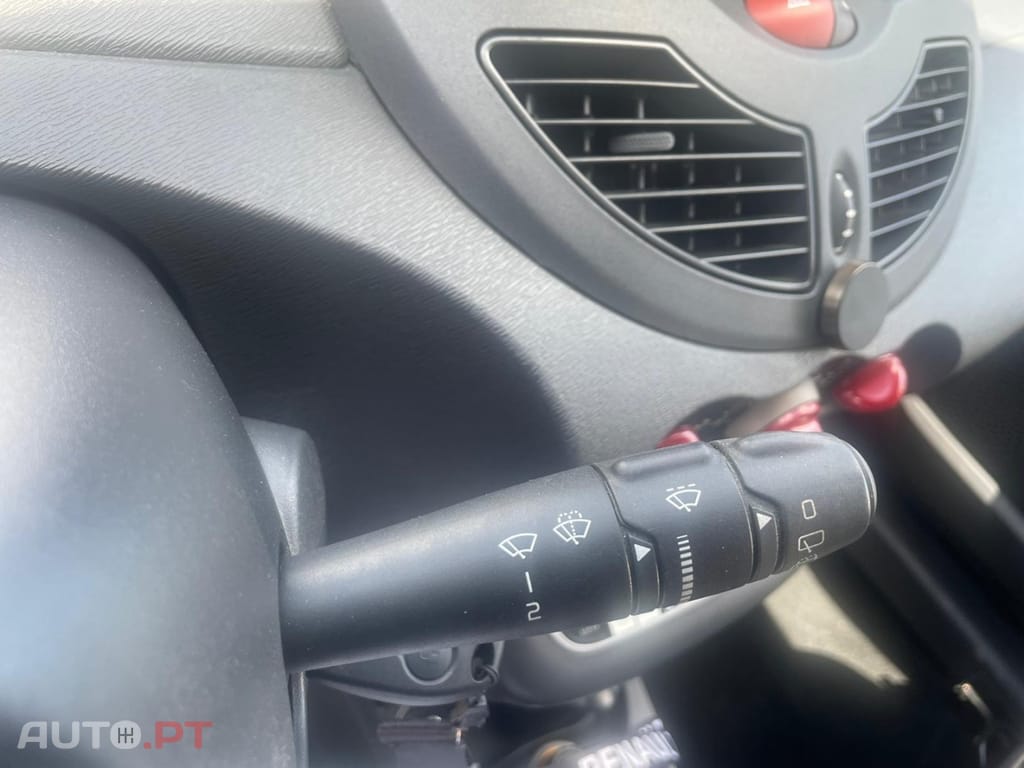Renault Twingo 1.2 16V Dynamique S