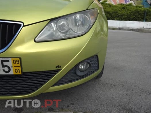 Seat Ibiza IBIZA