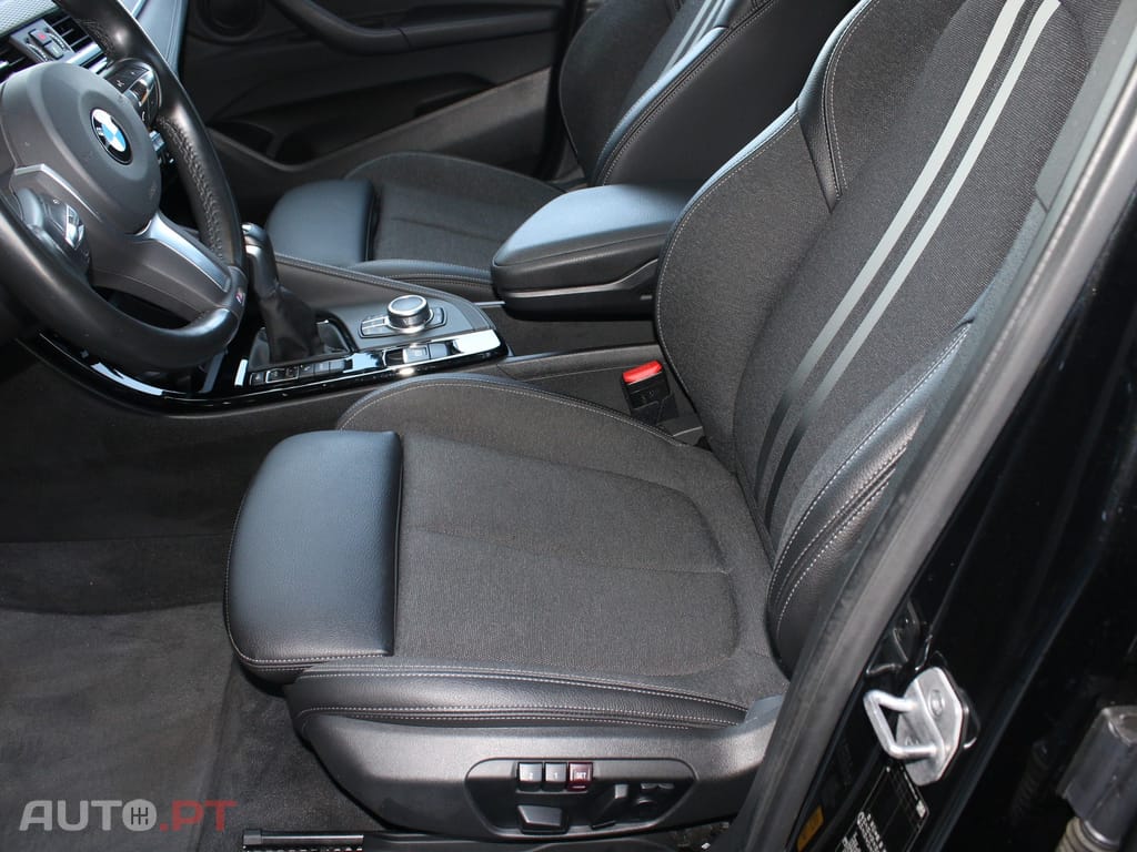BMW X2 25 e xDrive