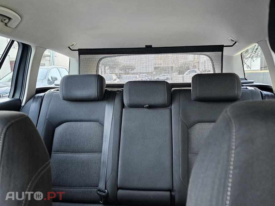 Volkswagen Passat Variant Confortline