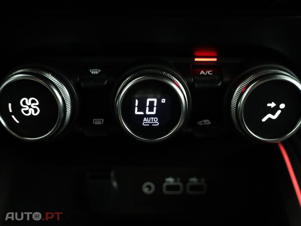 Renault Clio Clio 1.0 TCe Techno Bi-Fuel