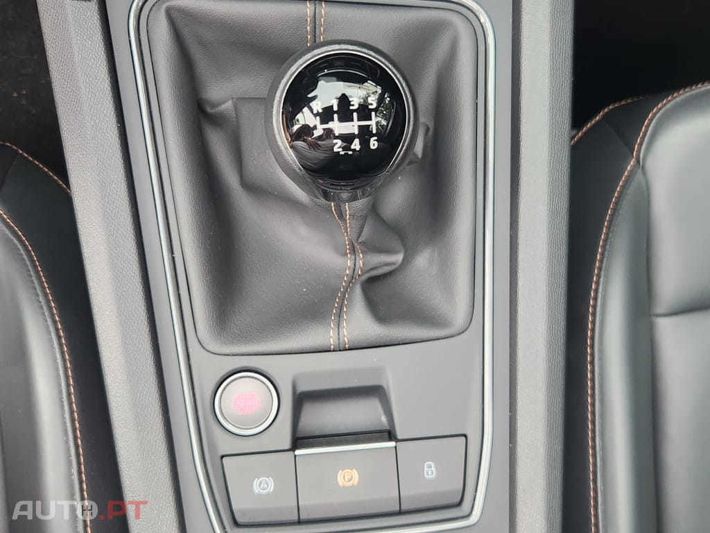 Cupra Formentor 2.0 TDI Sport