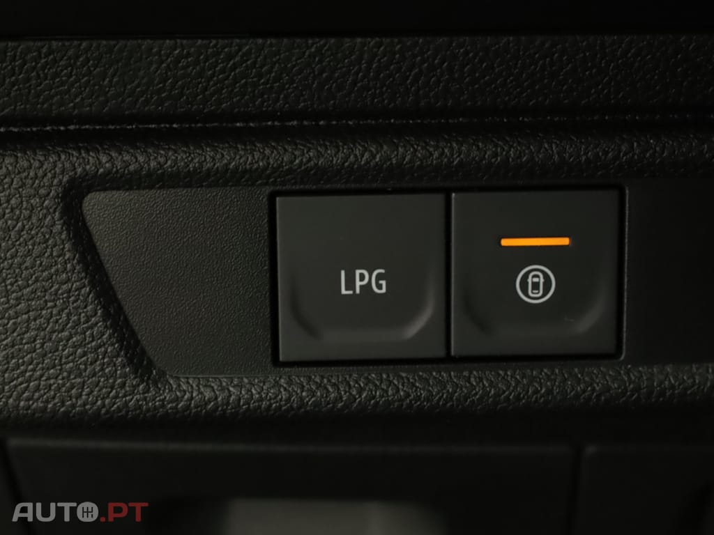 Dacia Sandero Sandero 1.0 ECO-G Essential Bi-Fuel