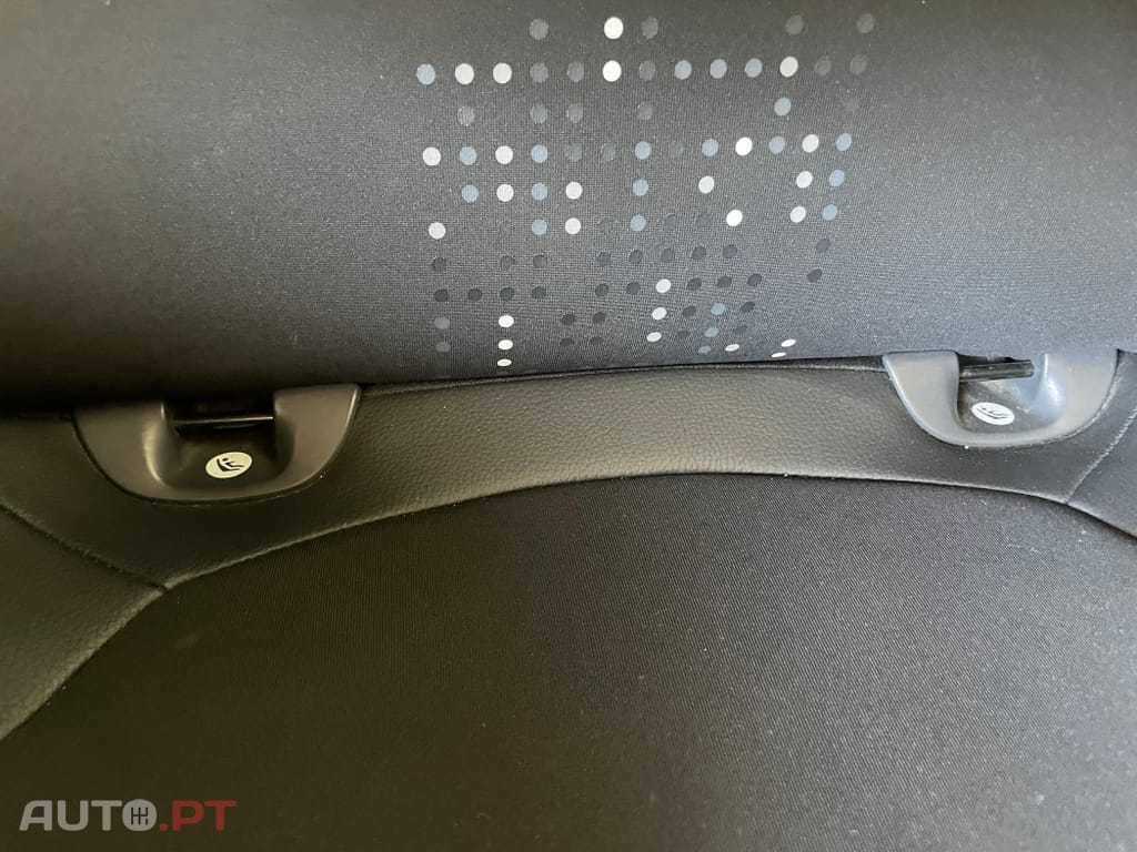 Fiat 500C 1.0 Hybrid Connect