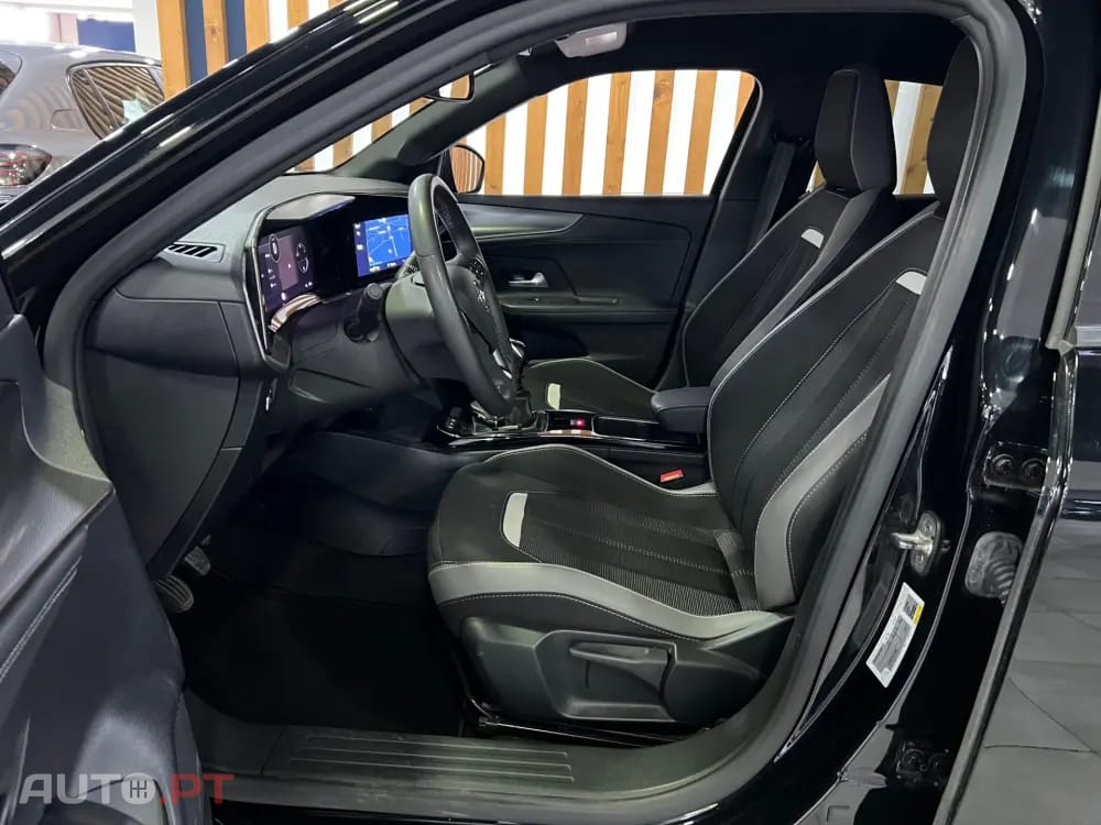 Opel Mokka 1.2 T Edition