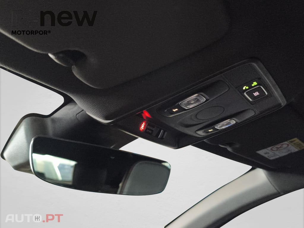 Renault Arkana 1.6 E-tech RS Line