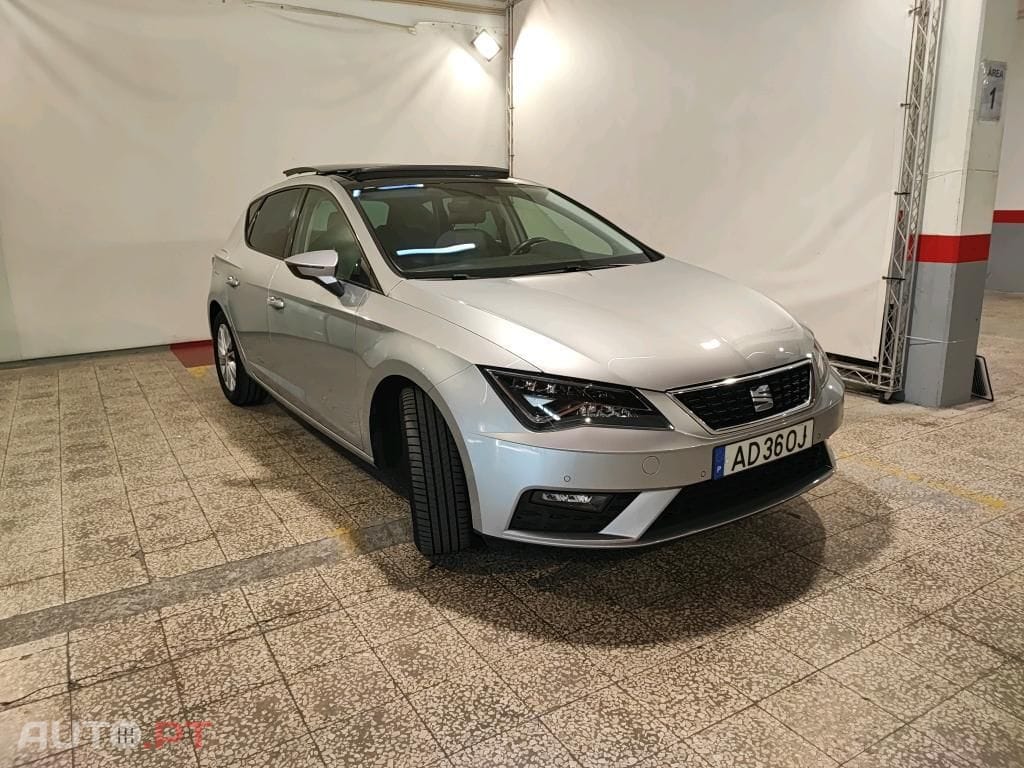 Seat Leon 1.0 EcoTSI Style S/S