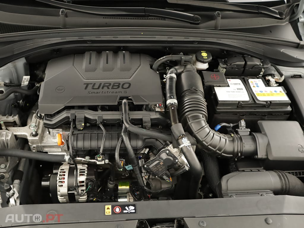Kia Xceed 1.0 T-GDi Dynamic