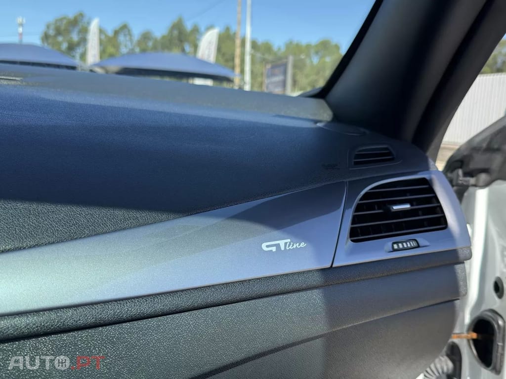 Renault Mégane Cabrio 1.5 dCi GT-Line EDC 