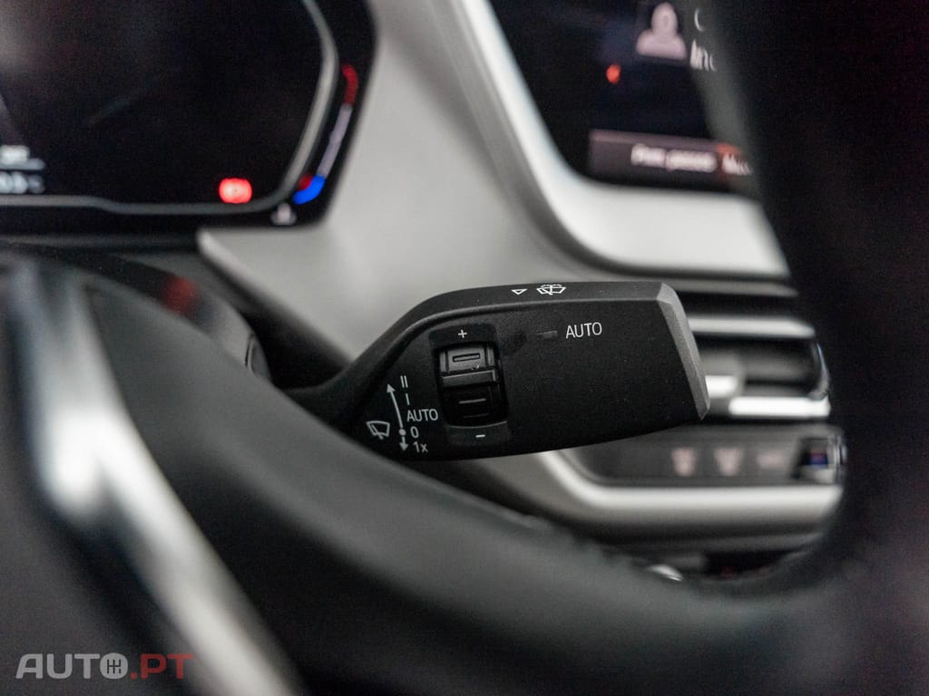 BMW 216 d Advantage